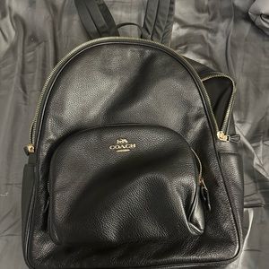 Coach backpack